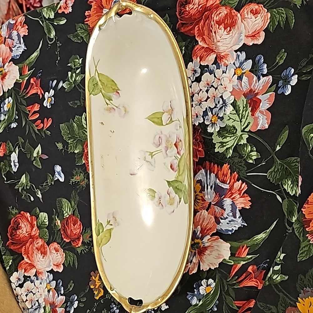 Bavaria relish plate